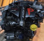 MOTOR COMPLETO RENAULT MEGANE III 1.5DCI 90CV K9K834