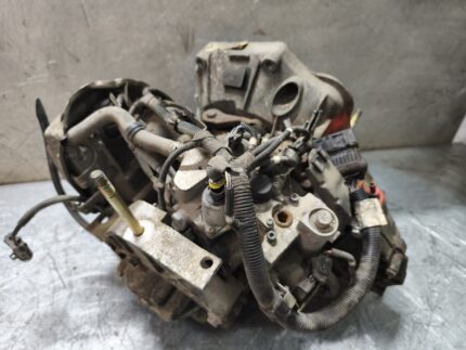 CAIXA DE VELOCIDADES ROBOTIZADA / AUTOMATICA FIAT PUNTO 1.3JTD 70CV