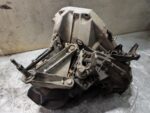 CAIXA DE VELOCIDADES NISSAN ALMERA N16 1.5DCI JR5106 - Image 2