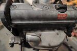 MOTOR VOLKSWAGEN POLO / SEAT IBIZA 1.0i 45CV AAU - Image 2