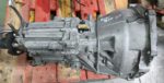 CAIXA DE VELOCIDADES BMW 118D 120D 318D 320D E87 E81 E90 E91 N47 (COM SENSOR) GETRAG AI3 2170000702 - Image 2