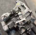 CAIXA DE VELOCIDADES PEUGEOT 208 2008 / CITROEN C3 II 1.0VTI 1.2VTI 20CR14