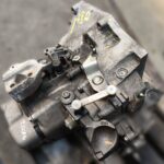 CAIXA DE VELOCIDADES PEUGEOT 208 2008 / CITROEN C3 II 1.0VTI 1.2VTI 20CR14
