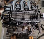 MOTOR COMPLETO CITROEN C3 II / PEUGEOT 208 1.0VTI ZMZ / ZM01 - Image 2