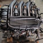 MOTOR COMPLETO CITROEN C3 II / PEUGEOT 208 1.0VTI ZMZ / ZM01
