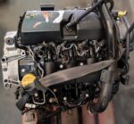 MOTOR COMPLETO RENAULT LAGUNA II / VEL SATIS / ESPACE /(MASTER / MOVANO) 2.2DCI G9T702