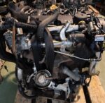 MOTOR COMPLETO PEUGEOT EXPERT / FIAT SCUDO / CITROEN JUMPY 2.0HDI 120CV RHK - Image 2
