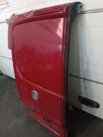 PORTA TRASEIRA CITROEN JUMPY II / FIAT SCUDO / PEUGEOT EXPERT 2006-2014 TRAS ESQUERDO - Image 3