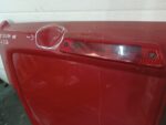 PORTA TRASEIRA CITROEN JUMPY II / FIAT SCUDO / PEUGEOT EXPERT 2006-2014 TRAS ESQUERDO - Image 2