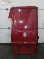 PORTA TRASEIRA CITROEN JUMPY II / FIAT SCUDO / PEUGEOT EXPERT 2006-2014 TRAS ESQUERDO
