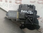 MOTOR DO ELEVADOR VOLKSWAGEN POLO 6R 09-17 REF. 6R0959812F - TRAS DIREITO