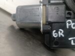 MOTOR DO ELEVADOR VOLKSWAGEN POLO 6R 09-17 REF. 6R0959812F - TRAS DIREITO - Image 2