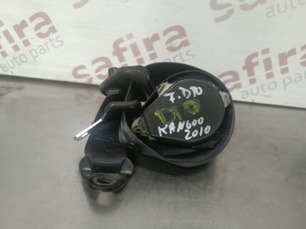 CINTO DE SEGURANÇA RENAULT KANGOO II 2009-2021 - FRENTE DIREITO