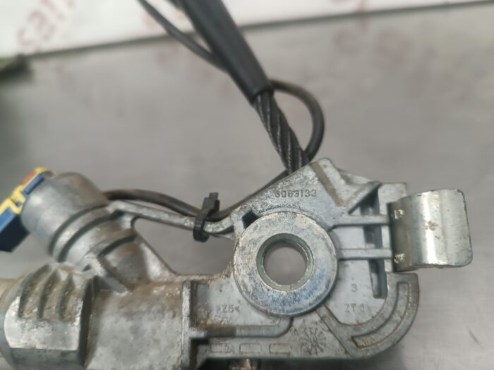 ENGATE DO CINTO / PRÉ-TENSOR RENAULT KANGOO II 2009-2021 - FRENTE ESQUERDO - Image 3