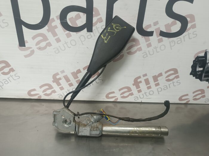 ENGATE DO CINTO / PRÉ-TENSOR RENAULT KANGOO II 2009-2021 - FRENTE ESQUERDO - Image 2