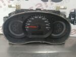 QUADRANTE RENAULT KANGOO II FASE I 2009-2012 REF. P248103773R