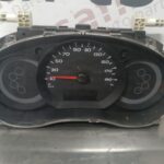 QUADRANTE RENAULT KANGOO II FASE I 2009-2012 REF. P248103773R