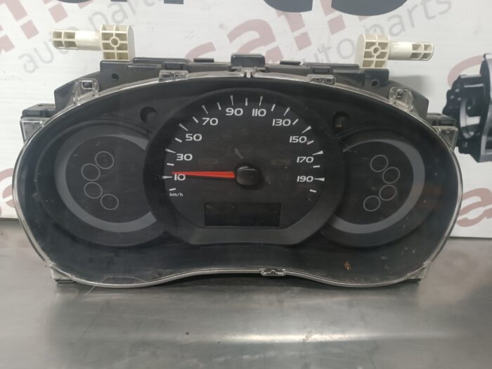 QUADRANTE RENAULT KANGOO II FASE I 2009-2012 REF. P248103773R - Image 1