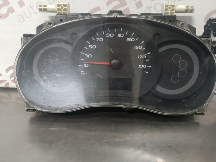 QUADRANTE RENAULT KANGOO II FASE I 2009-2012 REF. P248103773R - Image 2
