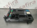 CAIXA DE FUSIVEIS / MODULO BSI CITROEN C3 II DS3 REF. 9666952280 - Image 3