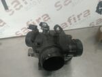 CORPO / BORBOLETA ADMISSÃO FORD FOCUS II / C-MAX / MINI COOPER 1.6TDCI 1.6HDI REF. 9655971880 - Image 5