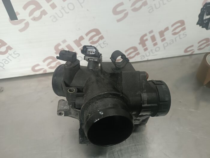 CORPO / BORBOLETA ADMISSÃO FORD FOCUS II / C-MAX / MINI COOPER 1.6TDCI 1.6HDI REF. 9655971880 - Image 5