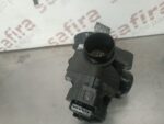 CORPO / BORBOLETA ADMISSÃO FORD FOCUS II / C-MAX / MINI COOPER 1.6TDCI 1.6HDI REF. 9655971880 - Image 3