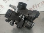 CORPO / BORBOLETA ADMISSÃO FORD FOCUS II / C-MAX / MINI COOPER 1.6TDCI 1.6HDI REF. 9655971880 - Image 2