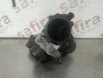 CORPO / BORBOLETA ADMISSÃO FORD FOCUS II / C-MAX / MINI COOPER 1.6TDCI 1.6HDI REF. 9655971880 - Image 8
