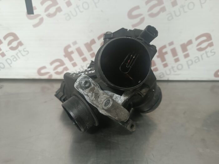 CORPO / BORBOLETA ADMISSÃO FORD FOCUS II / C-MAX / MINI COOPER 1.6TDCI 1.6HDI REF. 9655971880 - Image 8