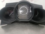 QUADRANTE CITROEN C3 II 1.0 1.2VTI REF. A2C83012700 98041179XT