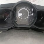 QUADRANTE CITROEN C3 II 1.0 1.2VTI REF. A2C83012700 98041179XT