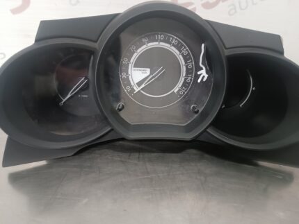 QUADRANTE CITROEN C3 II 1.0 1.2VTI REF. A2C83012700 98041179XT
