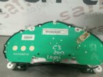 QUADRANTE CITROEN C3 II 1.0 1.2VTI REF. A2C83012700 98041179XT - Image 2