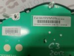QUADRANTE CITROEN C3 II 1.0 1.2VTI REF. A2C83012700 98041179XT - Image 3