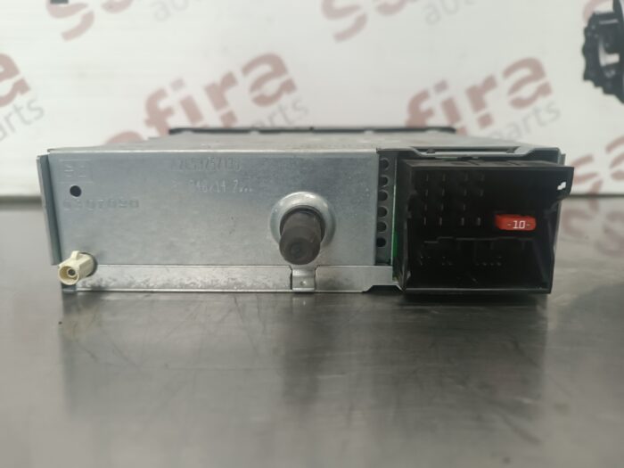 AUTO-RADIO ORIGINAL CITROEN C3 II / DS3 REF. 98032839XT RD4 A2C31370301 - Image 4
