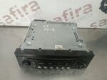 AUTO-RADIO ORIGINAL CITROEN C3 II / DS3 REF. 98032839XT RD4 A2C31370301 - Image 2