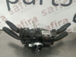 COMUTADOR / MENETES LUZES / PISCAS / FITA AIRBAG CITROEN JUMPY II / FIAT SCUDO / PEUGEOT EXPERT REF. 96659948XT - Image 5