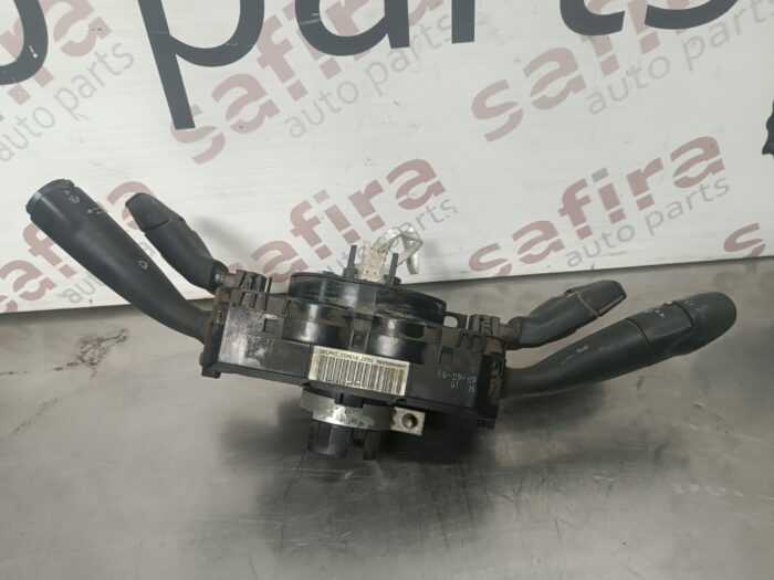 COMUTADOR / MENETES LUZES / PISCAS / FITA AIRBAG CITROEN JUMPY II / FIAT SCUDO / PEUGEOT EXPERT REF. 96659948XT - Image 2