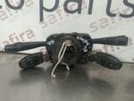 COMUTADOR / MENETES LUZES / PISCAS / FITA AIRBAG CITROEN JUMPY II / FIAT SCUDO / PEUGEOT EXPERT REF. 96659948XT