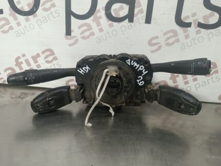 COMUTADOR / MENETES LUZES / PISCAS / FITA AIRBAG CITROEN JUMPY II / FIAT SCUDO / PEUGEOT EXPERT REF. 96659948XT