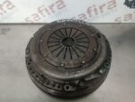VOLANTE BIMASSA COM EMBRAIAGEM FORD FOCUS II / C-MAX 1.8TDCI 3M51-6477-LD - Image 2