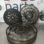 VOLANTE BIMASSA COM EMBRAIAGEM BMW E87 / E90 120D 118D 318D 320D N47D20A / C 7577479