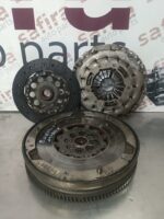 VOLANTE BIMASSA COM EMBRAIAGEM BMW E87 / E90 120D 118D 318D 320D N47D20A / C 7577479