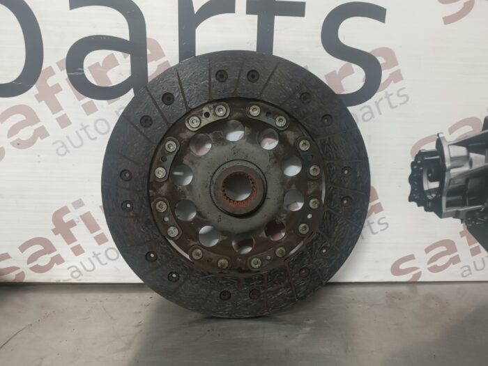 VOLANTE BIMASSA COM EMBRAIAGEM BMW E87 / E90 120D 118D 318D 320D N47D20A / C 7577479 - Image 7
