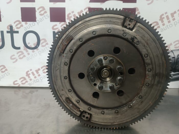 VOLANTE BIMASSA COM EMBRAIAGEM BMW E87 / E90 120D 118D 318D 320D N47D20A / C 7577479 - Image 4