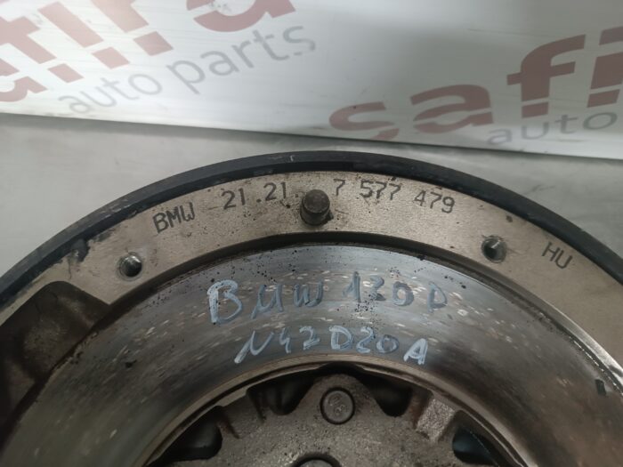 VOLANTE BIMASSA COM EMBRAIAGEM BMW E87 / E90 120D 118D 318D 320D N47D20A / C 7577479 - Image 3