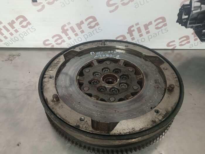 VOLANTE BIMASSA COM EMBRAIAGEM BMW E87 / E90 120D 118D 318D 320D N47D20A / C 7577479 - Image 2