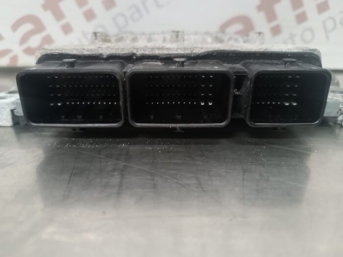 UNIDADE / CENTRALINA DO MOTOR FORD MONDEO 2.0TDCI 5WS40595H-T 7G91-12A650-UH SID206 - Image 4
