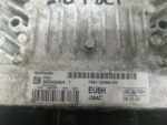 UNIDADE / CENTRALINA DO MOTOR FORD MONDEO 2.0TDCI 5WS40595H-T 7G91-12A650-UH SID206 - Image 3